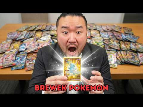 BREWEK POKEMON BARENG MIKA AND @giojoshua23 thumbnail