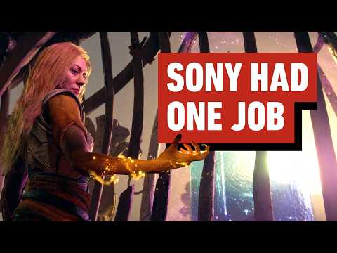 PlayStation Had One Job This Week thumbnail