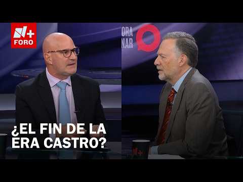 ¿Qué tan alarmante es la situación en Cuba, ante el asedio de EE. UU.? - Es la Hora de Opinar thumbnail