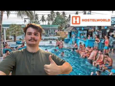 Backpacking is for Beta Males thumbnail