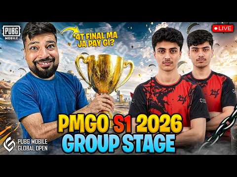 PMGO WITH FM RADIO AA JAO - FMRADIO GAMING thumbnail