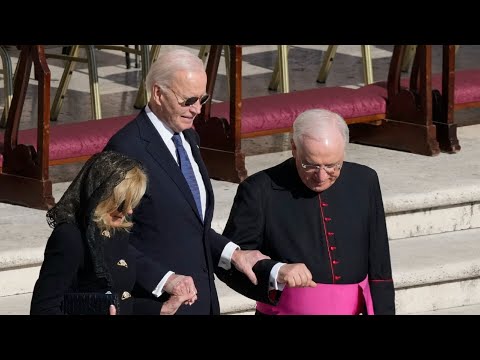 Jill Biden tries to ‘whitewash’ Joe’s ‘very serious’ cognitive decline thumbnail