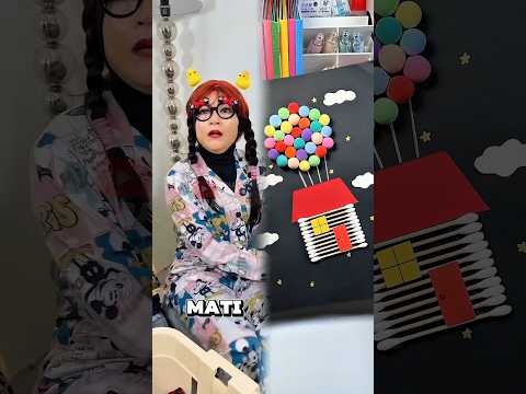 POV nenek lucu #youtubeshorts  #viral thumbnail