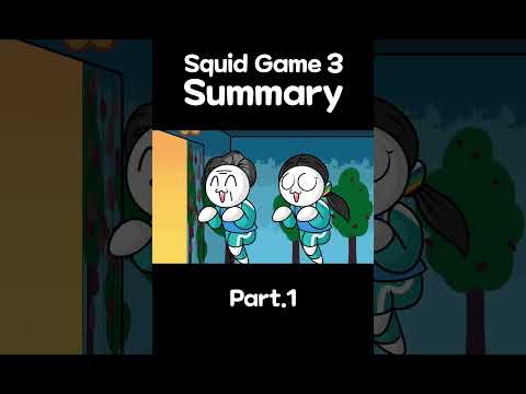 오겜 요약 3편! thumbnail
