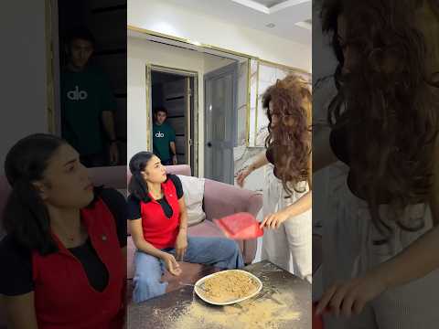 مرات ابوها بتحطلها سم في الاكل?? thumbnail
