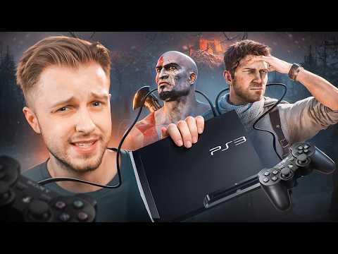 PS3 В 2024 ГОДУ thumbnail