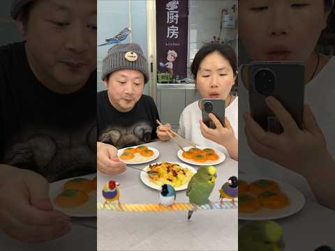 老公傻傻的😊平平淡淡一餐饭😘🥰美食美味 thumbnail