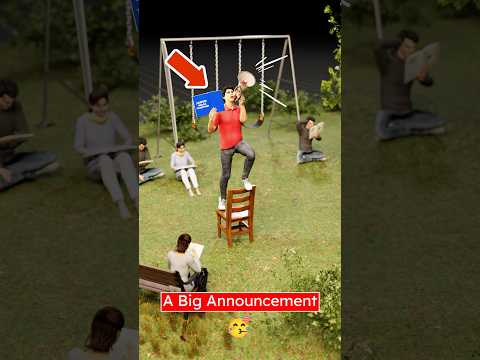 A Revolution Against "BrainRot" (3D) by Professor Of How thumbnail
