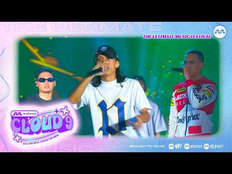 K-Clique - Sah Tu Satu | LIVE @ Singapore Mediacorp Cloud 9 The Ultimate Music Festival 2026 thumbnail