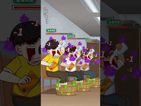 锤锤为美食和养生发散逆向思维，谁知减肥群和熬夜群内暗藏妙计 thumbnail