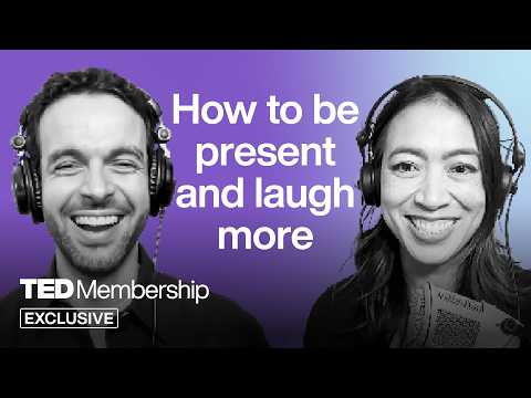 Why You Should Keep a List of What Makes You Laugh | Chris Duffy  | TED thumbnail