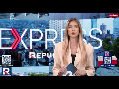 Express Republiki 30.05.2026 | TV Republika thumbnail