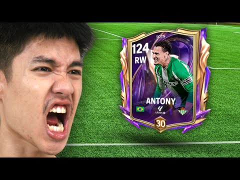 มหาเทพแอนโทนี่ | FC Mobile thumbnail
