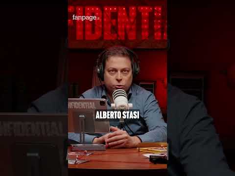 Noi abbiamo reso Stasi il colpevole thumbnail