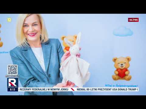 Koniec z demograficznym kryzysem? Projekt „Przystanek Rodzina” i letnia dieta na upały thumbnail