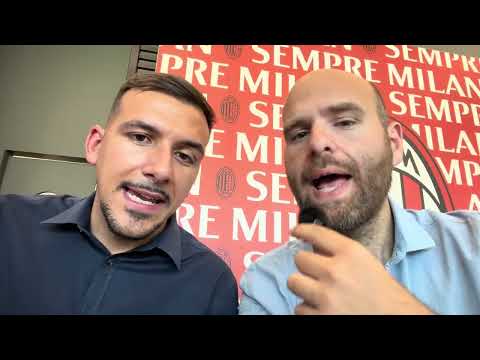 🚨 È SUCCESSO UN FATTO GRAVE: VI DICIAMO TUTTA LA VERITÀ! ECCO IL PRIMO ATTO DEL NUOVO MILAN DI IBRA thumbnail