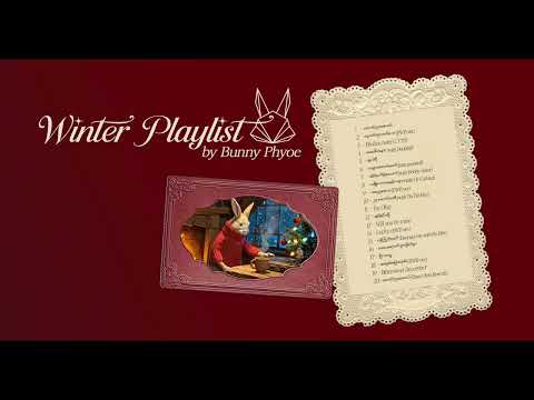 Winter Playlist by Bunny Phyoe (2025) thumbnail