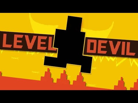 【DE JuN】作者: 我預判了你的預判！(Level Devil) thumbnail