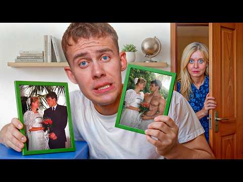 PRANK NA MOICH RODZICACH thumbnail