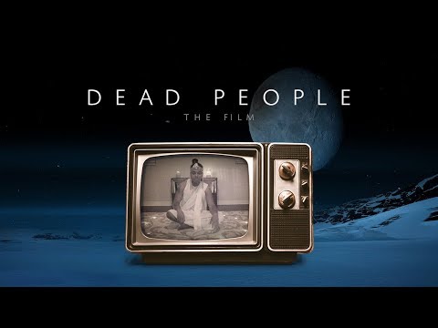 Tré Melvin - dead people (Official Video) thumbnail