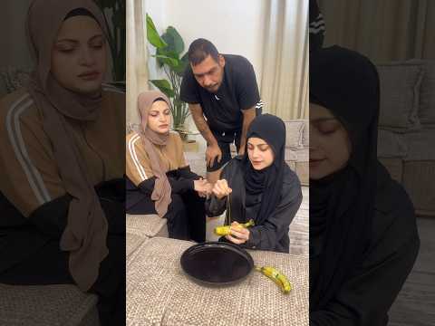 شلون شلون شلون😳😳 ام سيف ونانو thumbnail