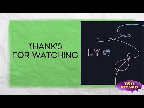 BTS (방탄소년단) – Anpanman Lyrics (easy lyrics) thumbnail