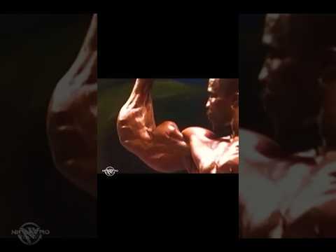 Bicep Peaks In The Golden Era Were Amazing #ArmDay thumbnail