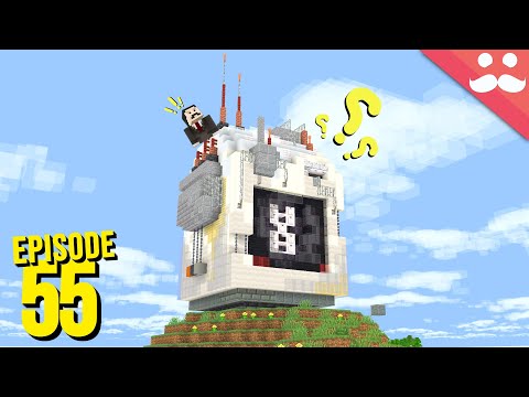 Hermitcraft 10: I was wrong thumbnail
