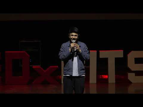 Success Begins When You Stop Pretending | Naved Khan | TEDxBITSGoa thumbnail