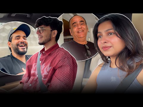 Nischay and Ruchika Ghar wapsi kab aenge ? thumbnail