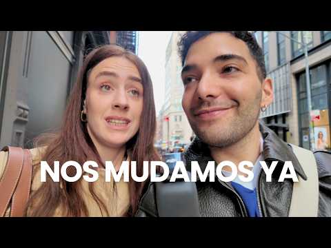 ⏳🏠 Cuenta atrás: NOS MUDAMOS LA SEMANA QUE VIENE thumbnail