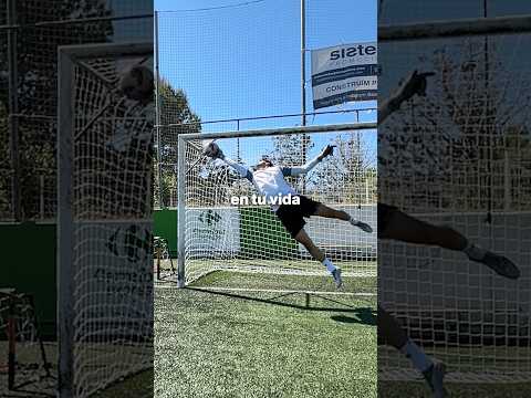 Seguro que te ha pasado ✅ o que te va a pasar 🔜 | Portero de Fútbol | Detrece thumbnail