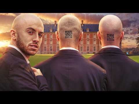 QUI SERA LE MEILLEUR ESPION ? (Hitman IRL avec Carlito et Thomas Deseur) thumbnail