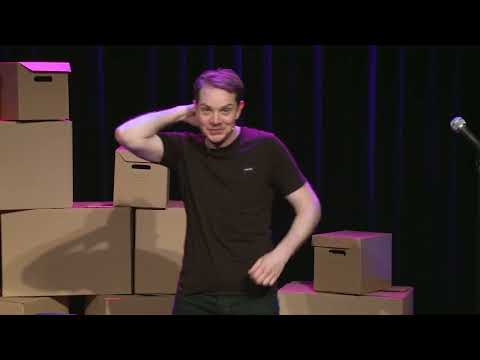 Ronald Smink - Vrouwen versieren - Bei Sein Ist Mitmachen thumbnail