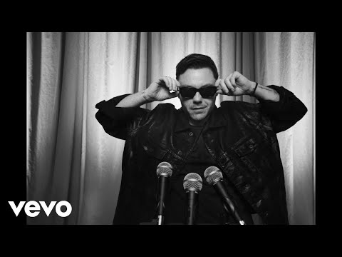 Tiziano Ferro - Fingo&Spingo thumbnail