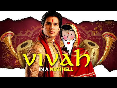 Vivah in a Nutshell || Yogi Baba thumbnail
