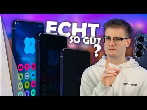 Volles Review: Die Wahrheit über das Galaxy S26 Ultra thumbnail