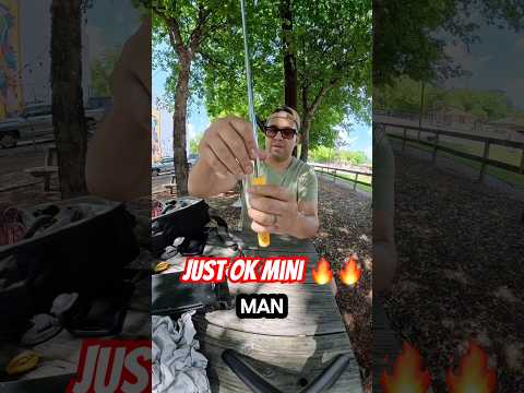Just OK mini🔥@HamRadioDuo 🔥 #hobby #hamradio #hamradiolife #morsecode #radiooperator thumbnail