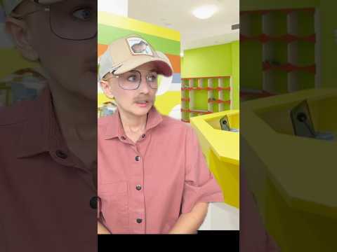 Tata po Brajanusza czyli Staszek w przedszkolu! 👀 #mili0nerka #comedy #tata #pov thumbnail