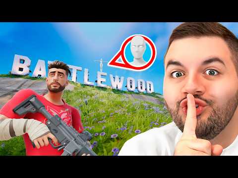 I Snuck Into SypherPK's Chapter 7 Hide & Seek! thumbnail