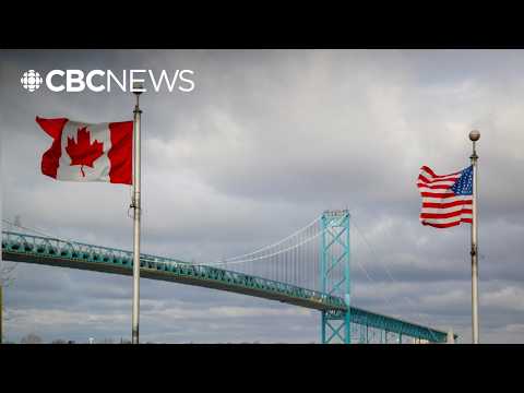 What to know about proposed U.S. tariffs over forced labour thumbnail