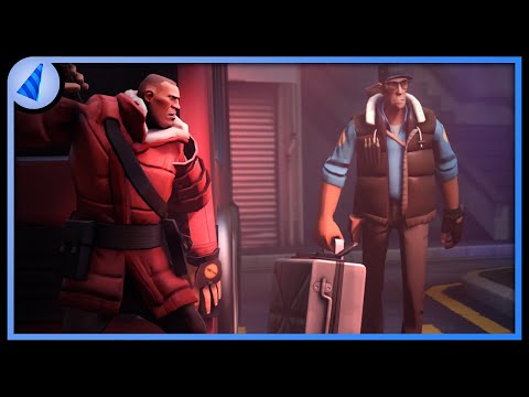 Hitman Havoc (Saxxy Awards 2014 Entry) thumbnail
