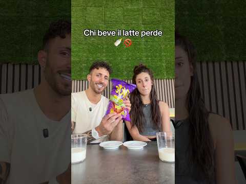 Fidatevi, non fate questa challenge🌶️ #viral #reels #perte #couple #neiperte #challenge #comedy thumbnail