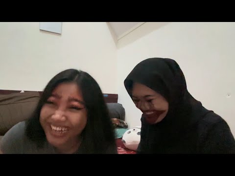 Tutorial MakeUp Luar Biasa Silva & Sekar? thumbnail