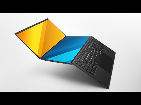 Double Screen Laptops are FINALLY Good thumbnail