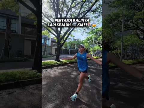 PERTAMA KALINYA TIMBOI LARI SEJAUH … KM 🏃‍♂️😱 DAN AKAN VIRGIN RACE TRIATHLON DI BELITUNG?! thumbnail