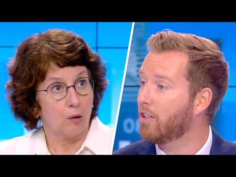 Narcotrafic : "Il découvre la lune le premier ministre !" (Véronique Jacquier) thumbnail