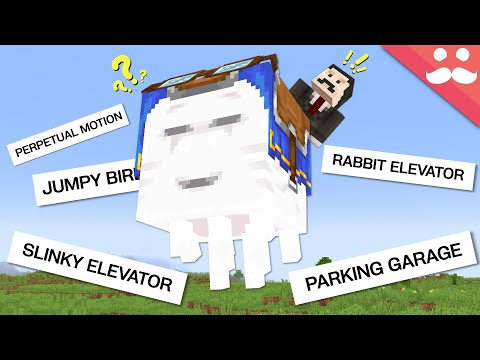 Silly ideas in the NEW Minecraft Game Drop! thumbnail