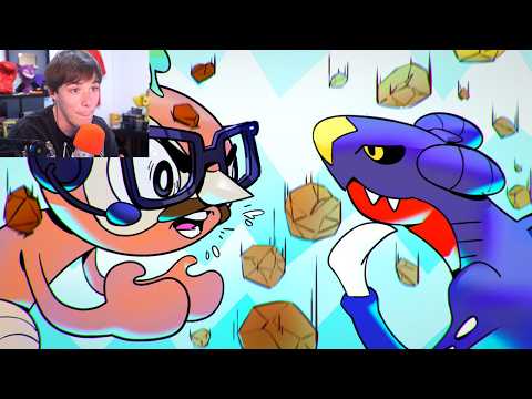 Folagor Reacciona Xokas No Tiene Razón con Pokémon thumbnail