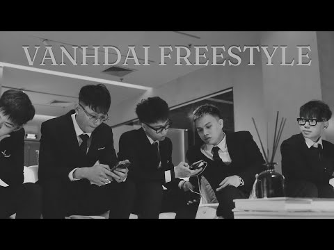 Rocky CDE - Vành Đai Freestyle ft @centralpham (Audio) thumbnail